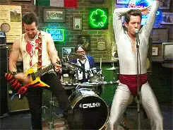 band icon
