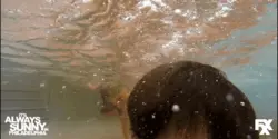 drowning icon