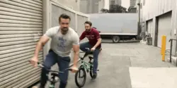 ride icon
