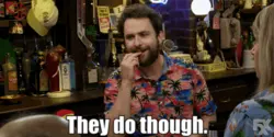 theydothough icon