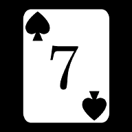 card-7-spades icon