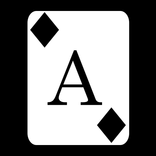 card-ace-diamonds icon