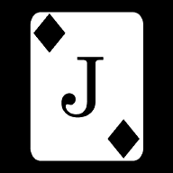 card-jack-diamonds icon