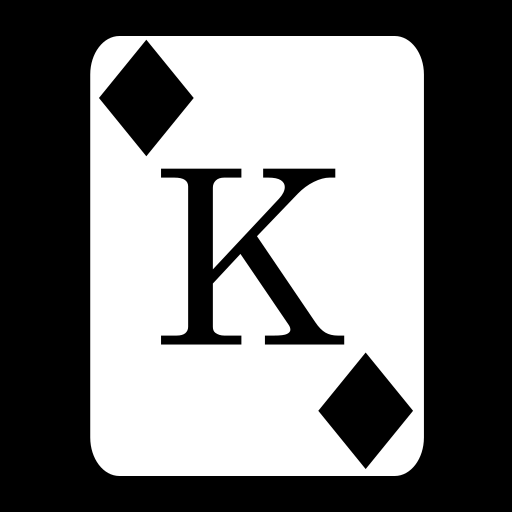 card-king-diamonds icon