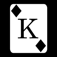 card-king-diamonds icon