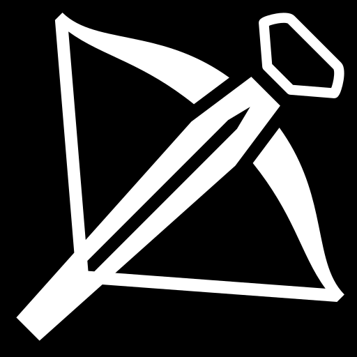 crossbow icon