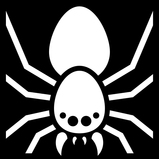 spider-alt icon
