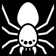 spider-alt icon