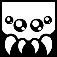 spider-face icon