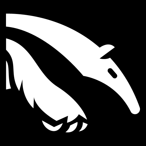 anteater icon