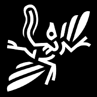 archaeopteryx-fossil icon