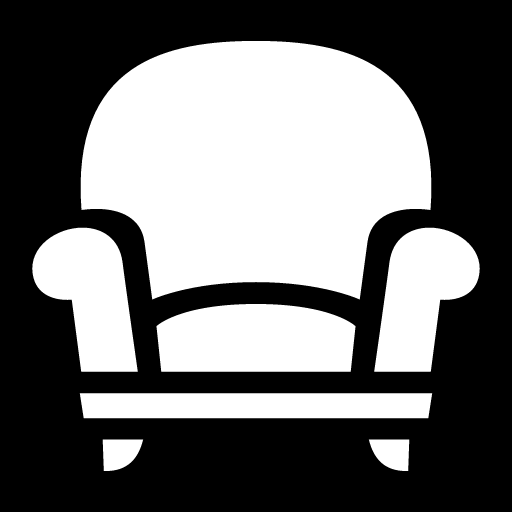 armchair icon