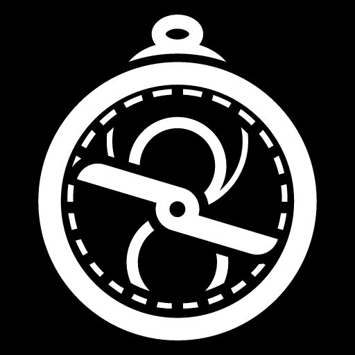 astrolabe icon