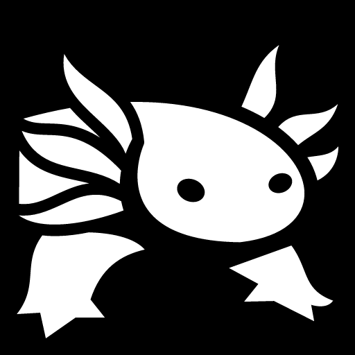 axolotl icon