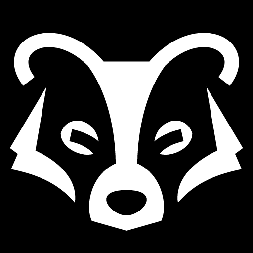 badger icon