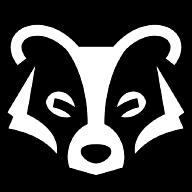 badger icon