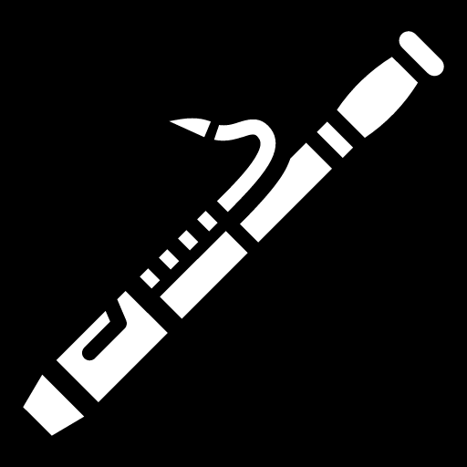 bassoon icon