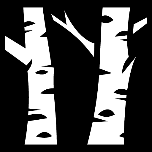 birch-trees icon