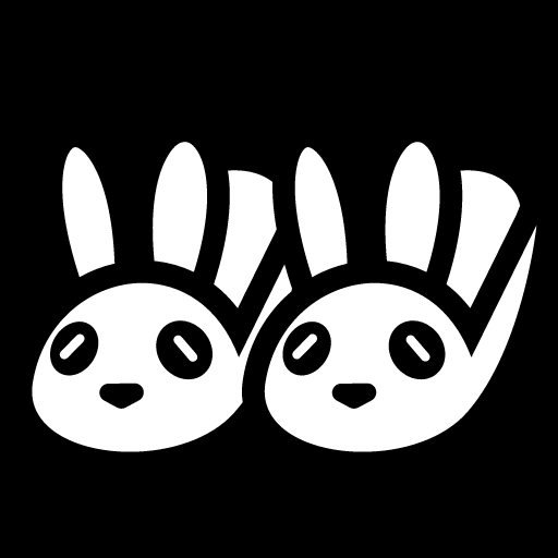bunny-slippers icon