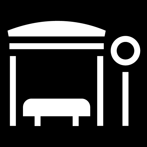 bus-stop icon