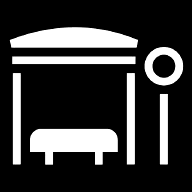 bus-stop icon