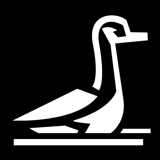 canadian-goose icon