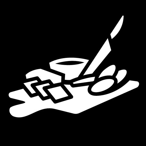 charcuterie icon