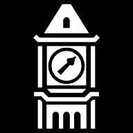 clock-tower icon