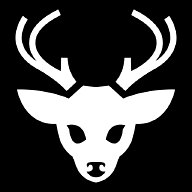 deer-head icon