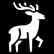 deer icon