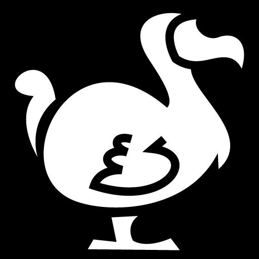 dodo icon
