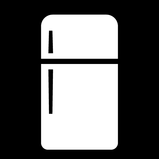 fridge icon