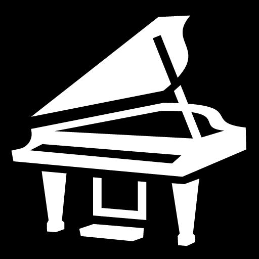 grand-piano icon