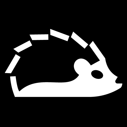 hedgehog icon