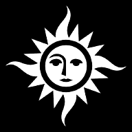 heraldic-sun icon