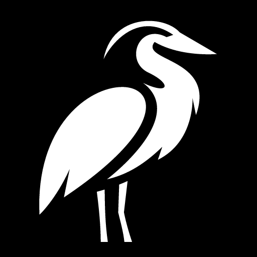 heron icon