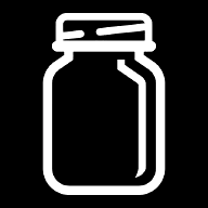 mason-jar icon