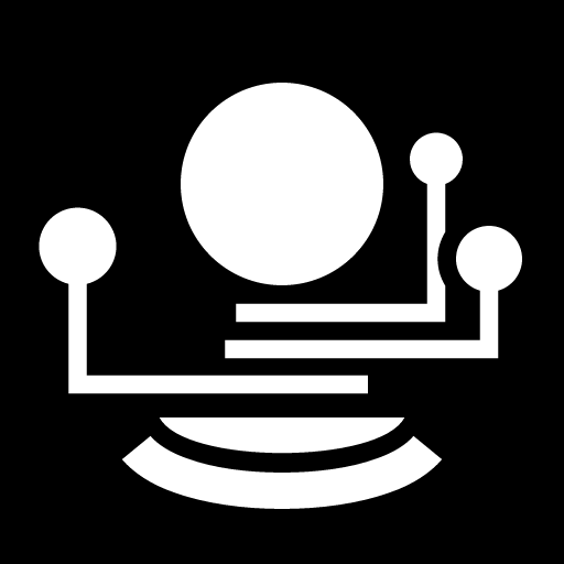 orrery icon