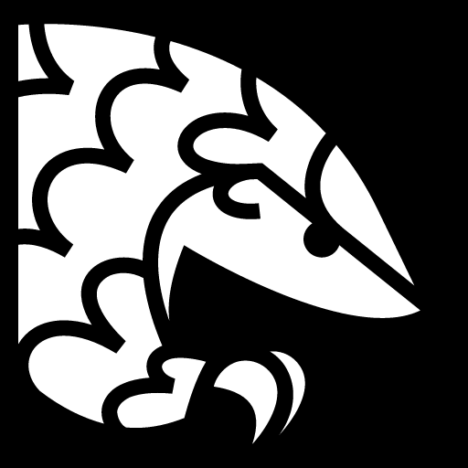 pangolin icon