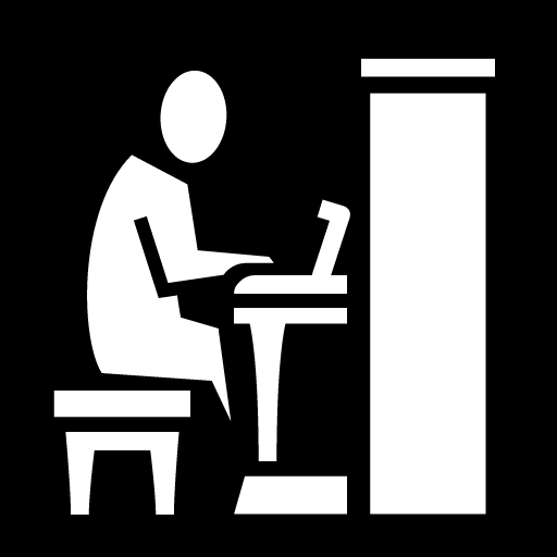 pianist icon