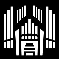 pipe-organ icon
