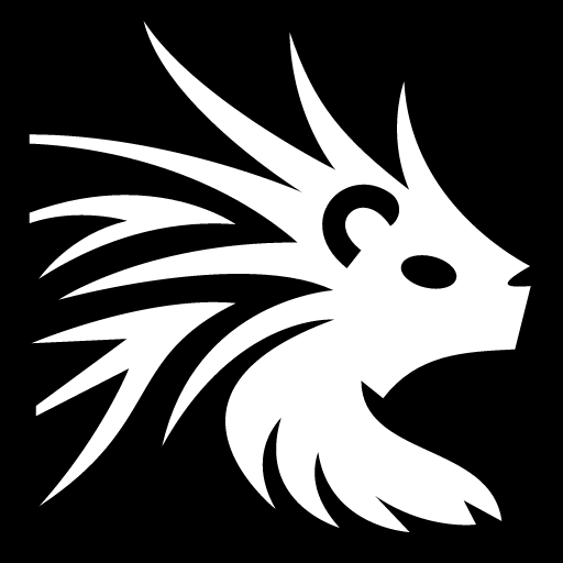 porcupine icon