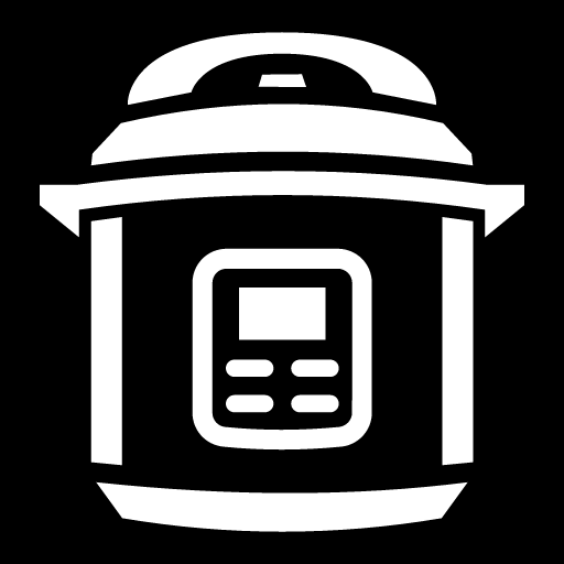 pressure-cooker icon