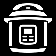 pressure-cooker icon