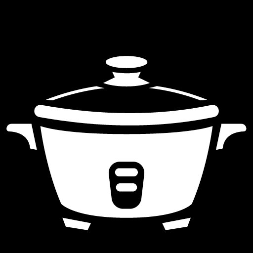 rice-cooker icon