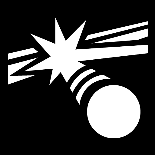 ricochet icon