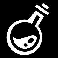 round-potion icon