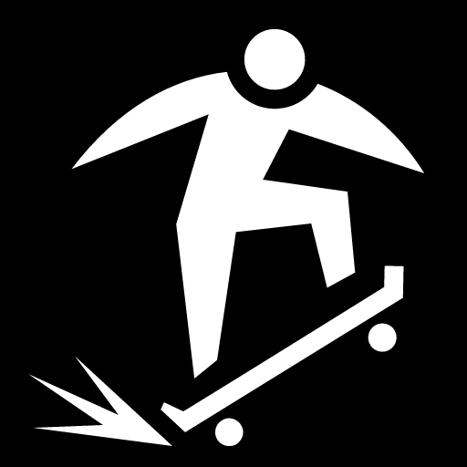skateboarding-01 icon