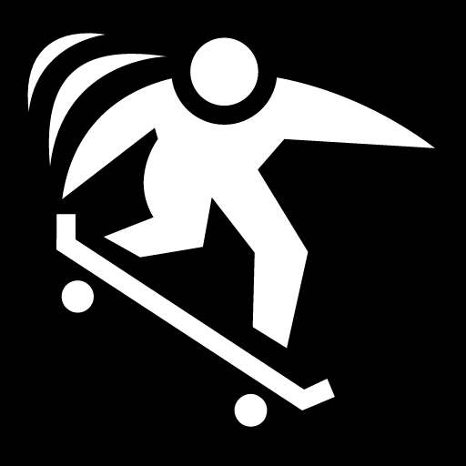 skateboarding-02 icon