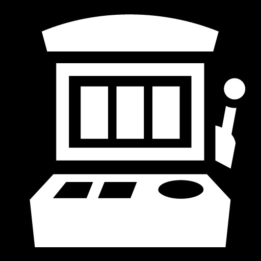 slot-machine icon